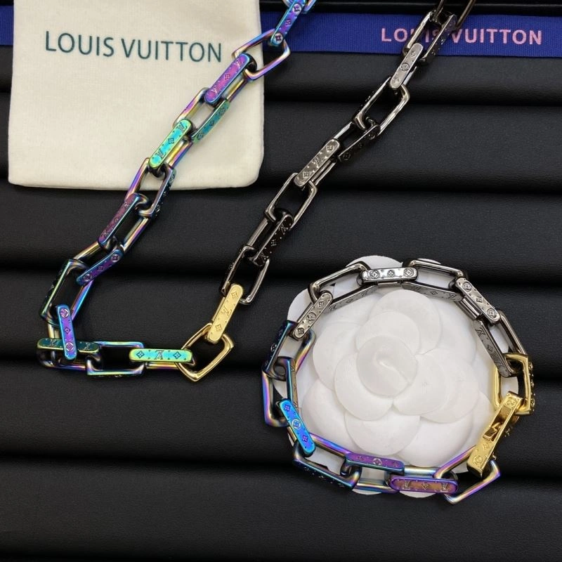 LX Necklaces Versatile 312191