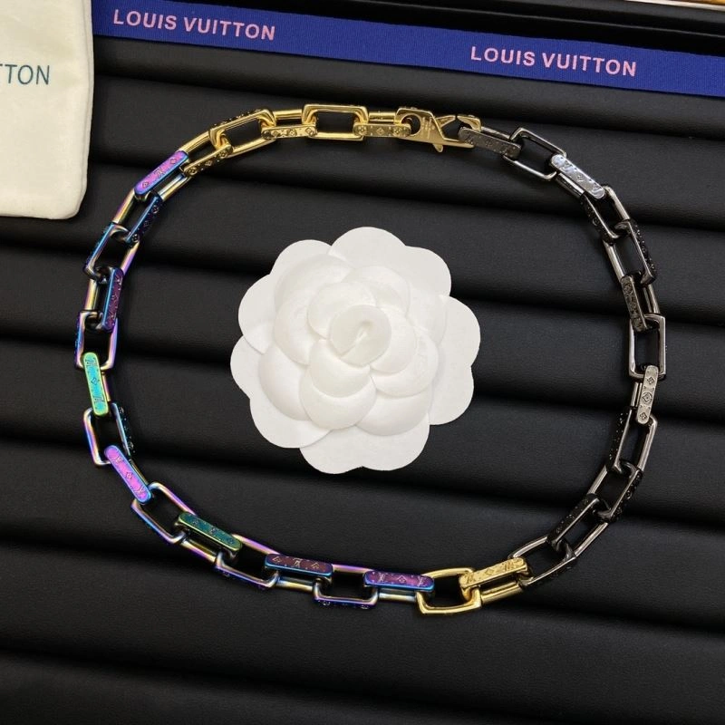LX Necklaces Versatile 312191