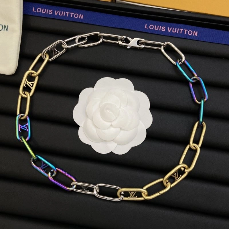 Cozy LX Necklaces 312184