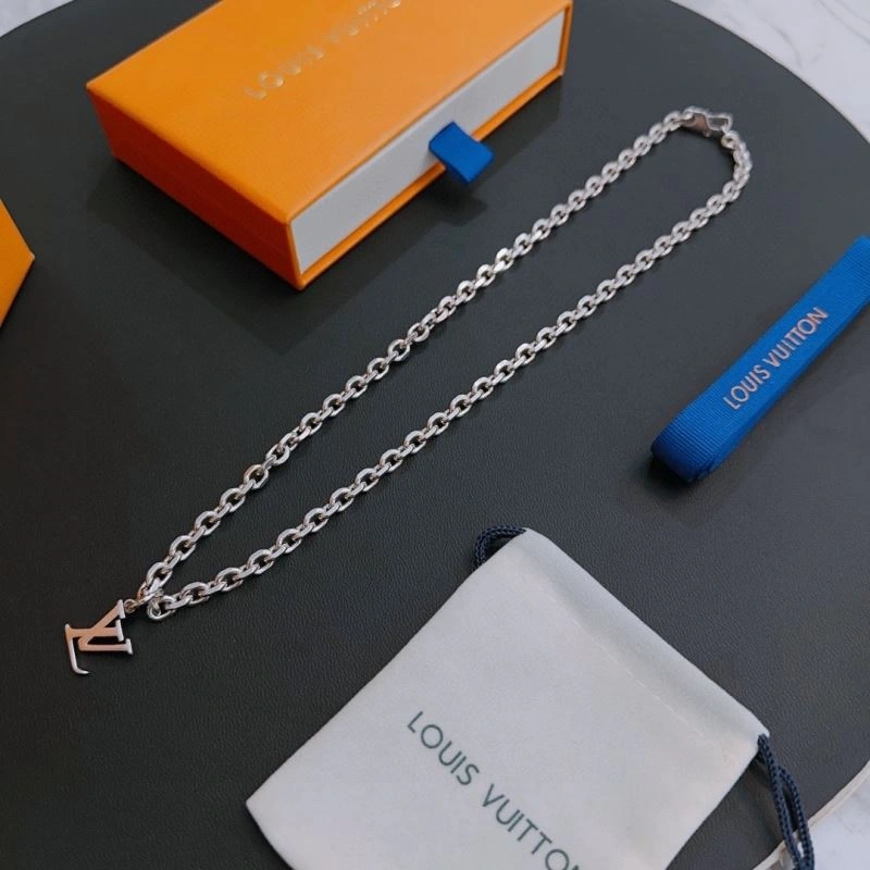 LX Necklaces EyeCatching 312181
