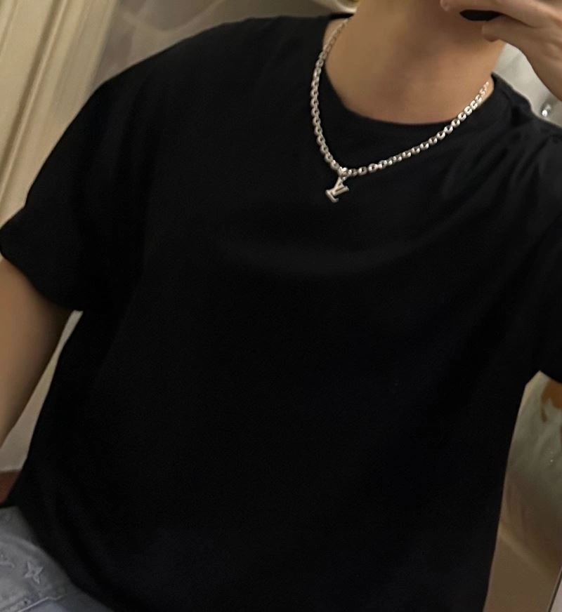 LX Necklaces EyeCatching 312181