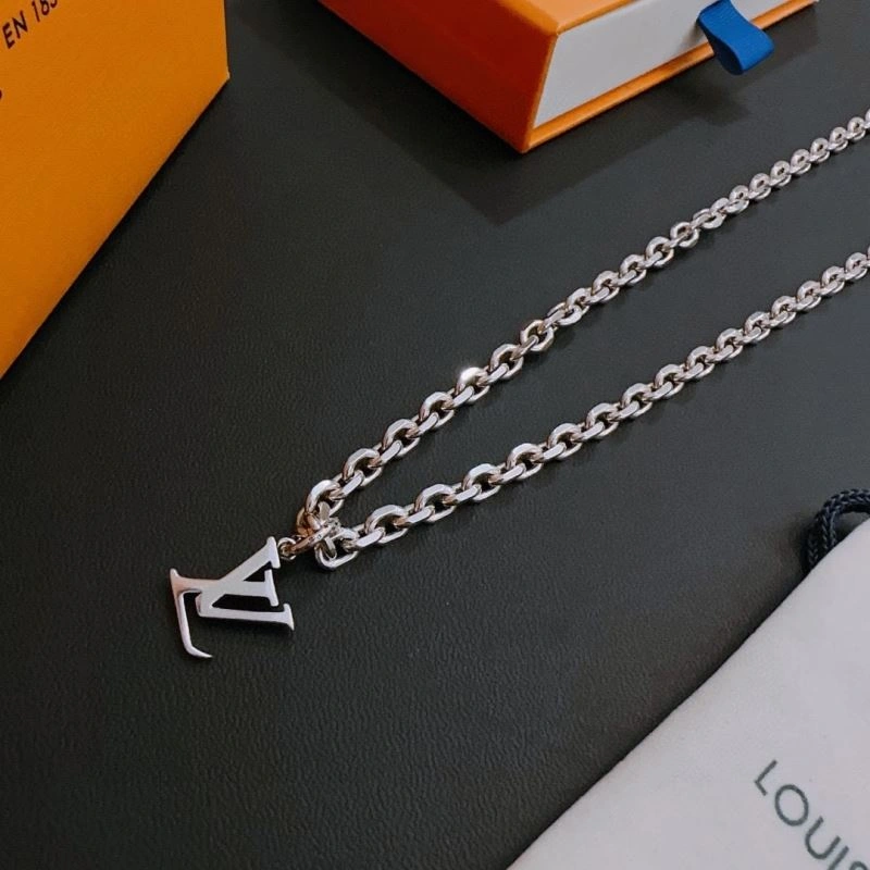 LX Necklaces EyeCatching 312181