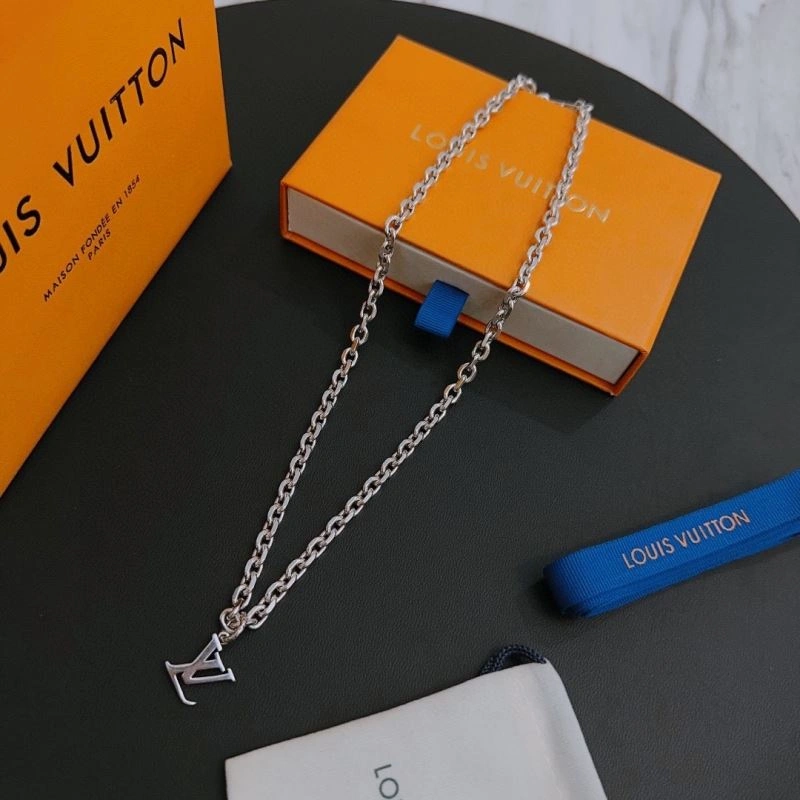 LX Necklaces EyeCatching 312181