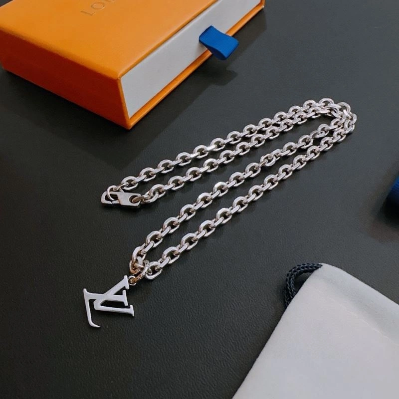 LX Necklaces EyeCatching 312181