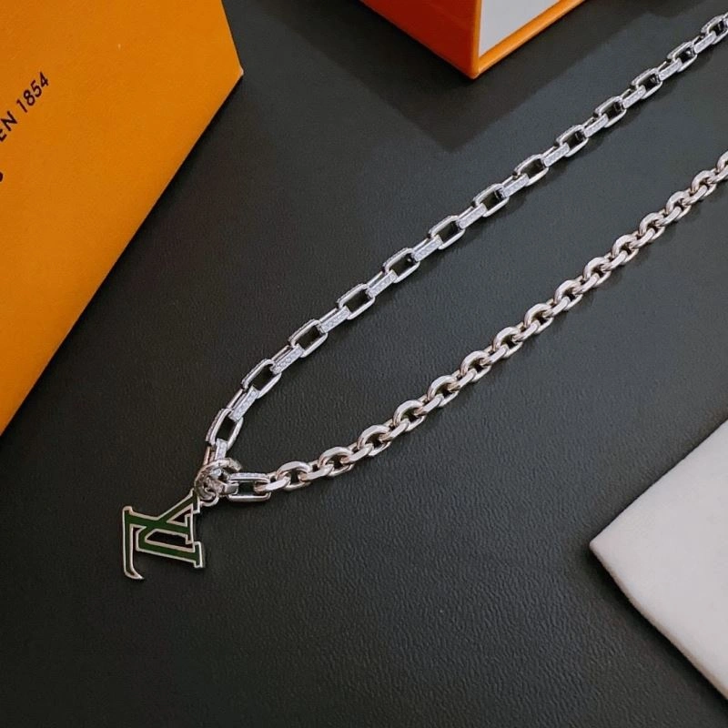 Functional LX Necklaces 312180