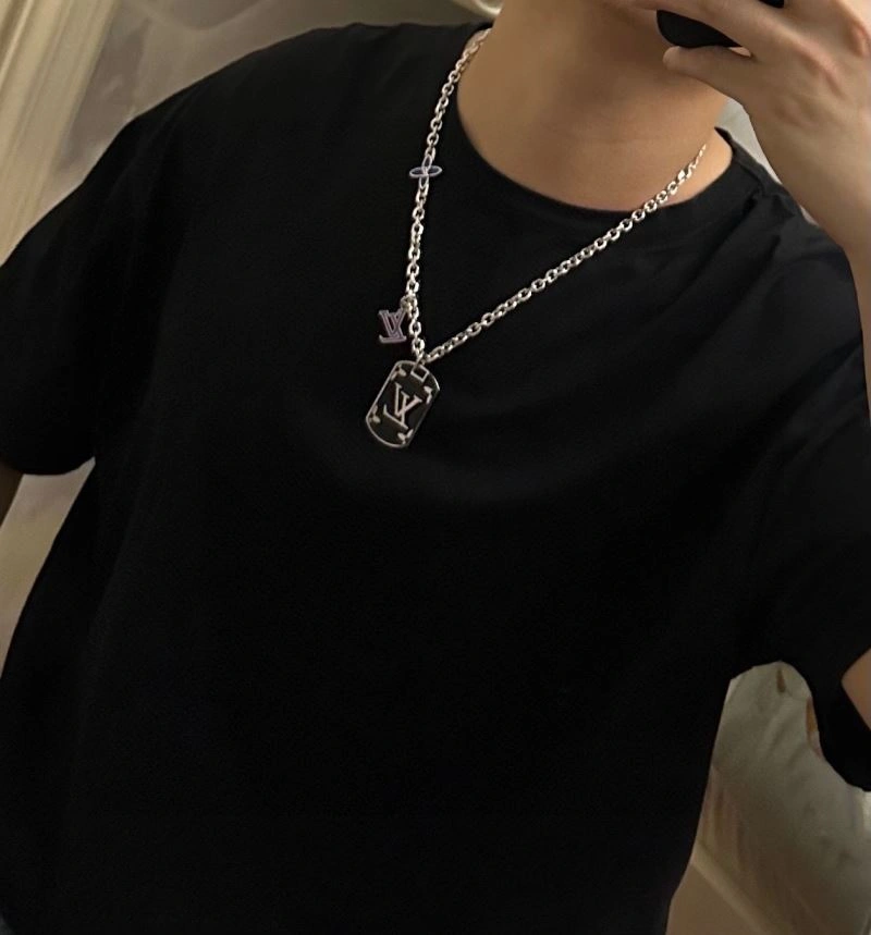 Comfortable LX Necklaces 312179