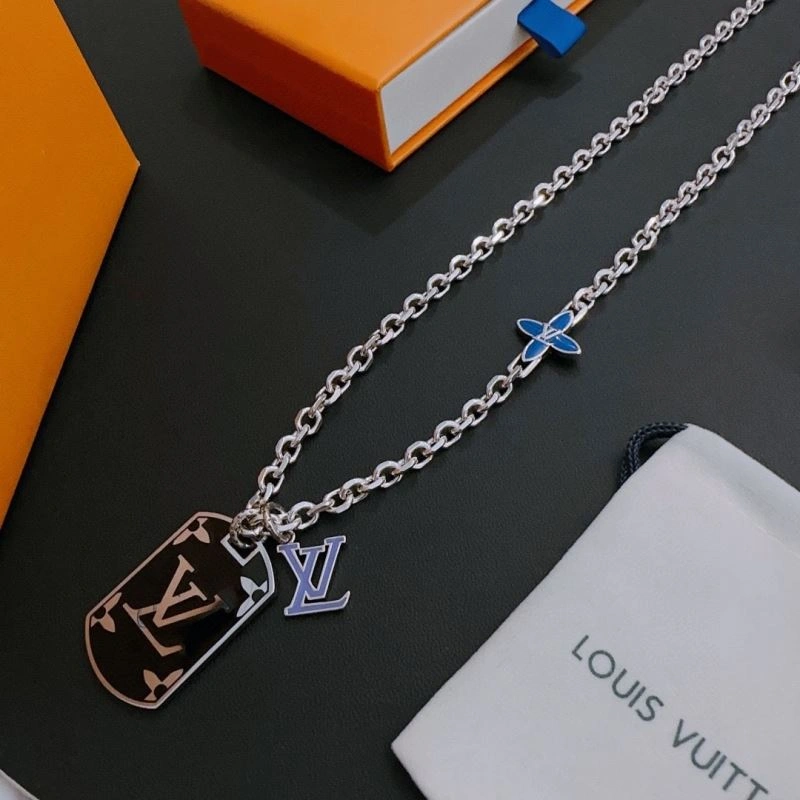 Comfortable LX Necklaces 312179