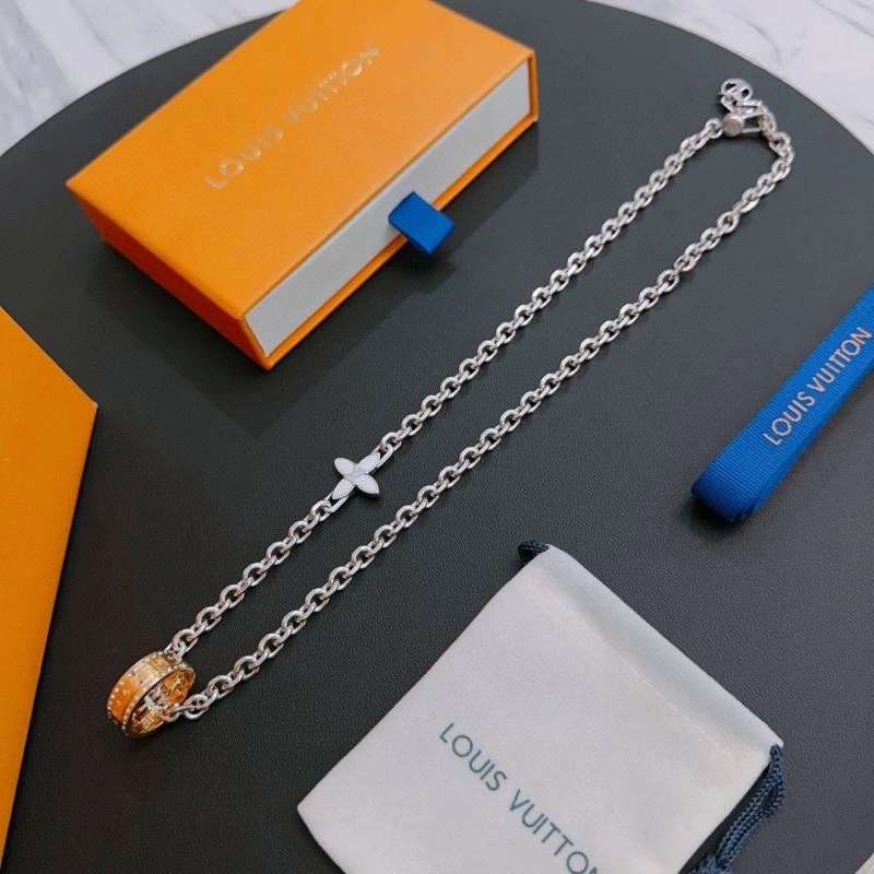 LX Necklaces Soft 312175