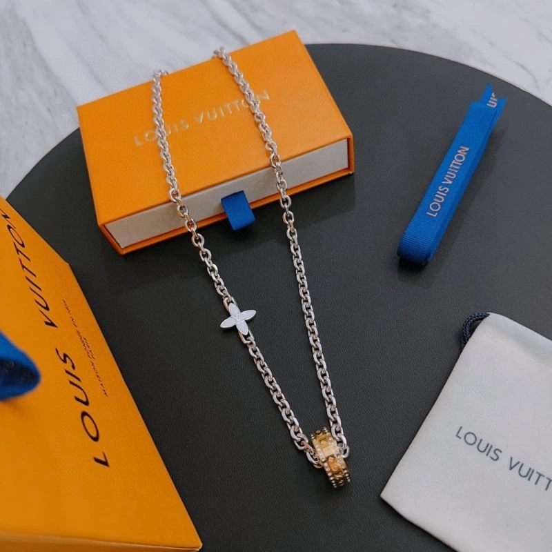 LX Necklaces Soft 312175