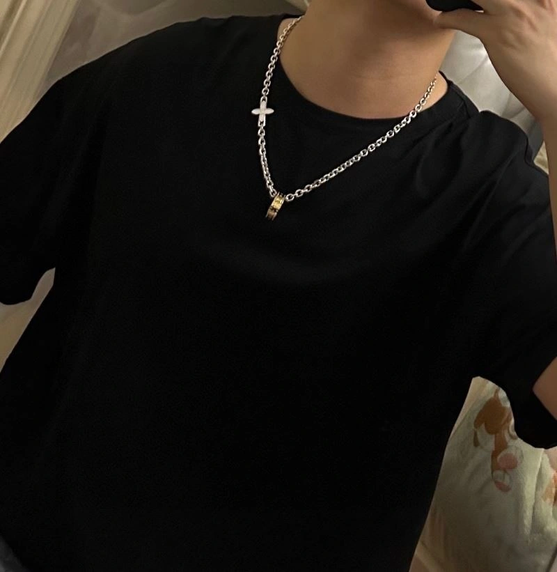 LX Necklaces Soft 312175