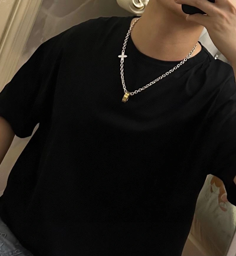 LX Necklaces Soft 312175