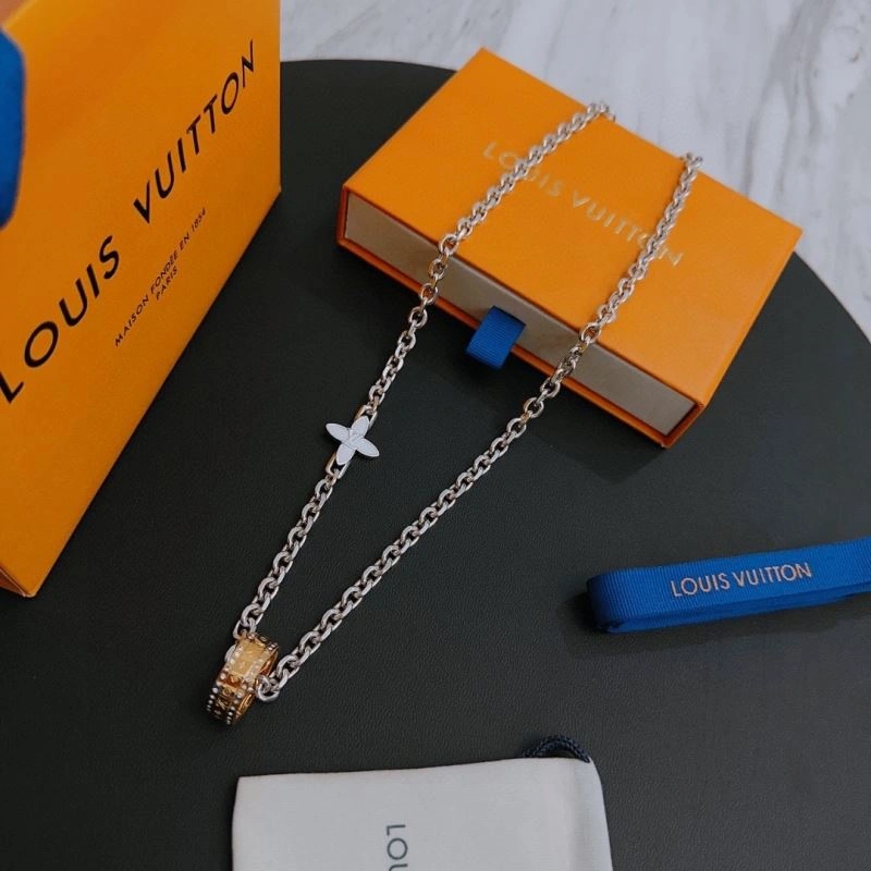 LX Necklaces Soft 312175