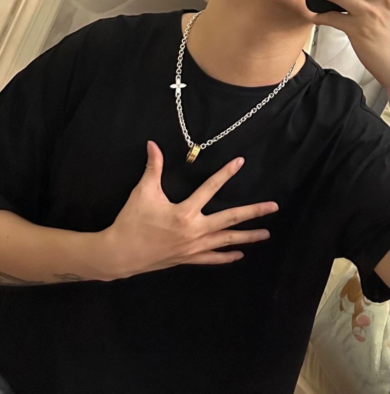 LX Necklaces Soft 312175