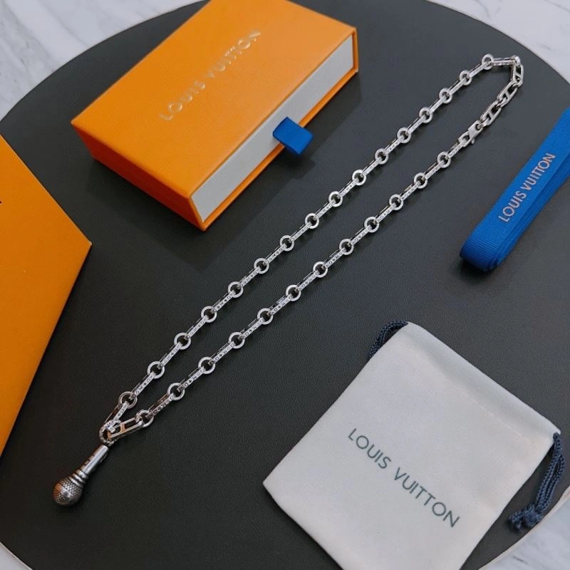 ModernLook LX Necklaces 312177
