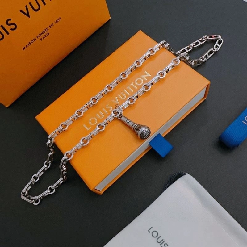 ModernLook LX Necklaces 312177