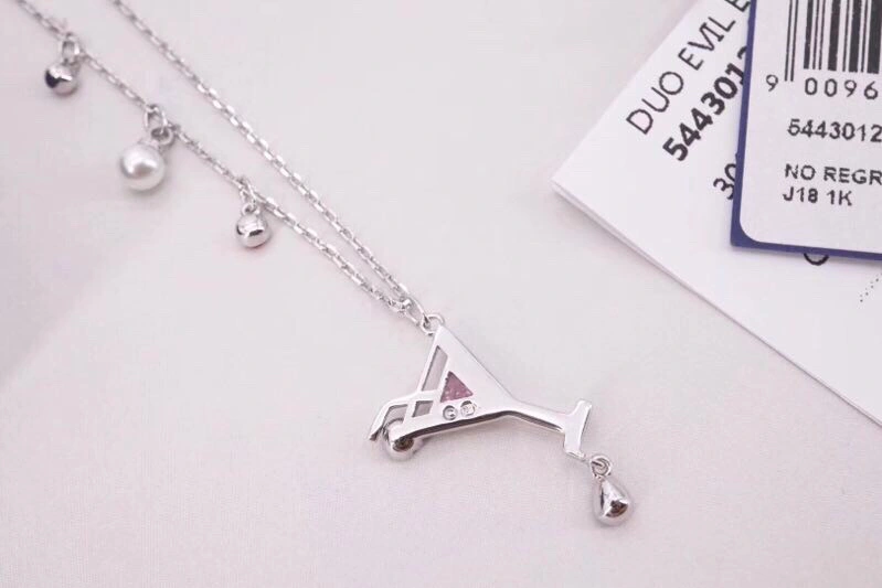 Swxrxvski Necklaces Versatile 315328