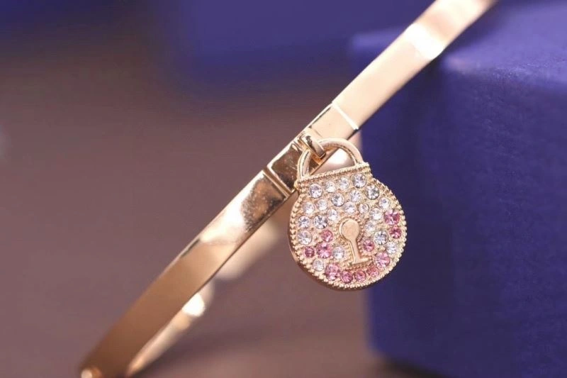 Swxrxvski Bracelets Reliable 315417