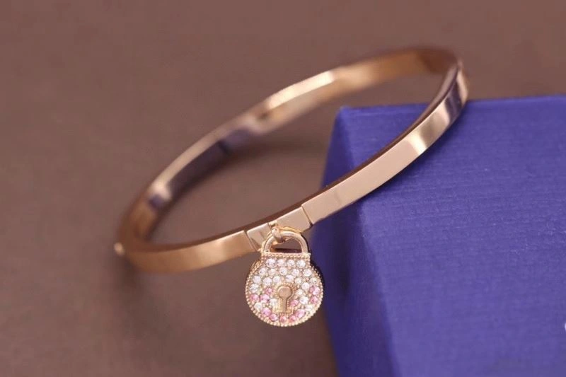 Swxrxvski Bracelets Reliable 315417