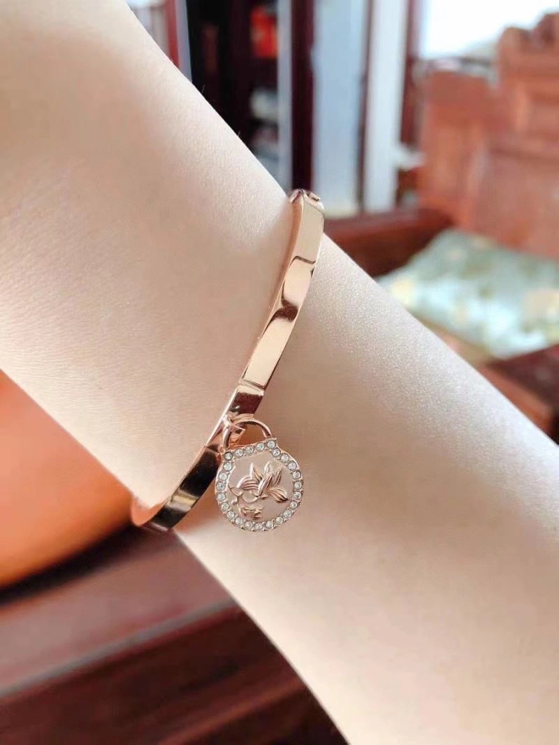 Swxrxvski Bracelets Reliable 315417