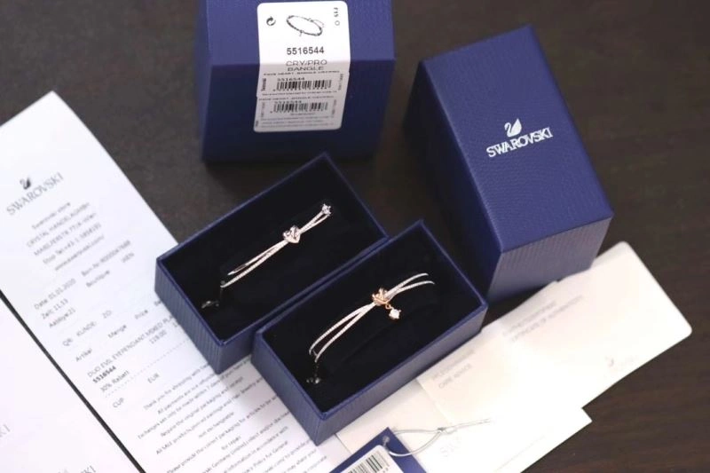 Swxrxvski Bracelets HighQuality 315409