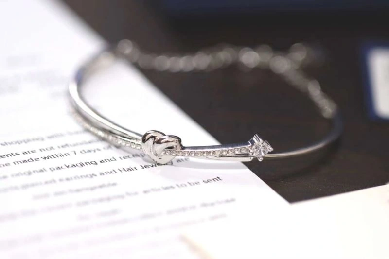 Swxrxvski Bracelets HighQuality 315409