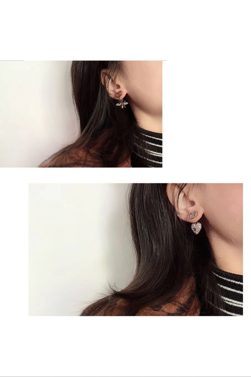 UrbanStyle Christian Dxxr Earrings 295618