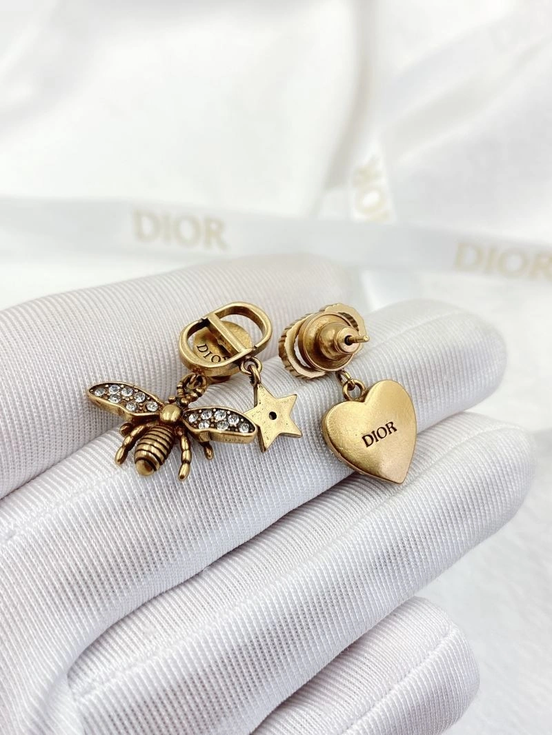 UrbanStyle Christian Dxxr Earrings 295618