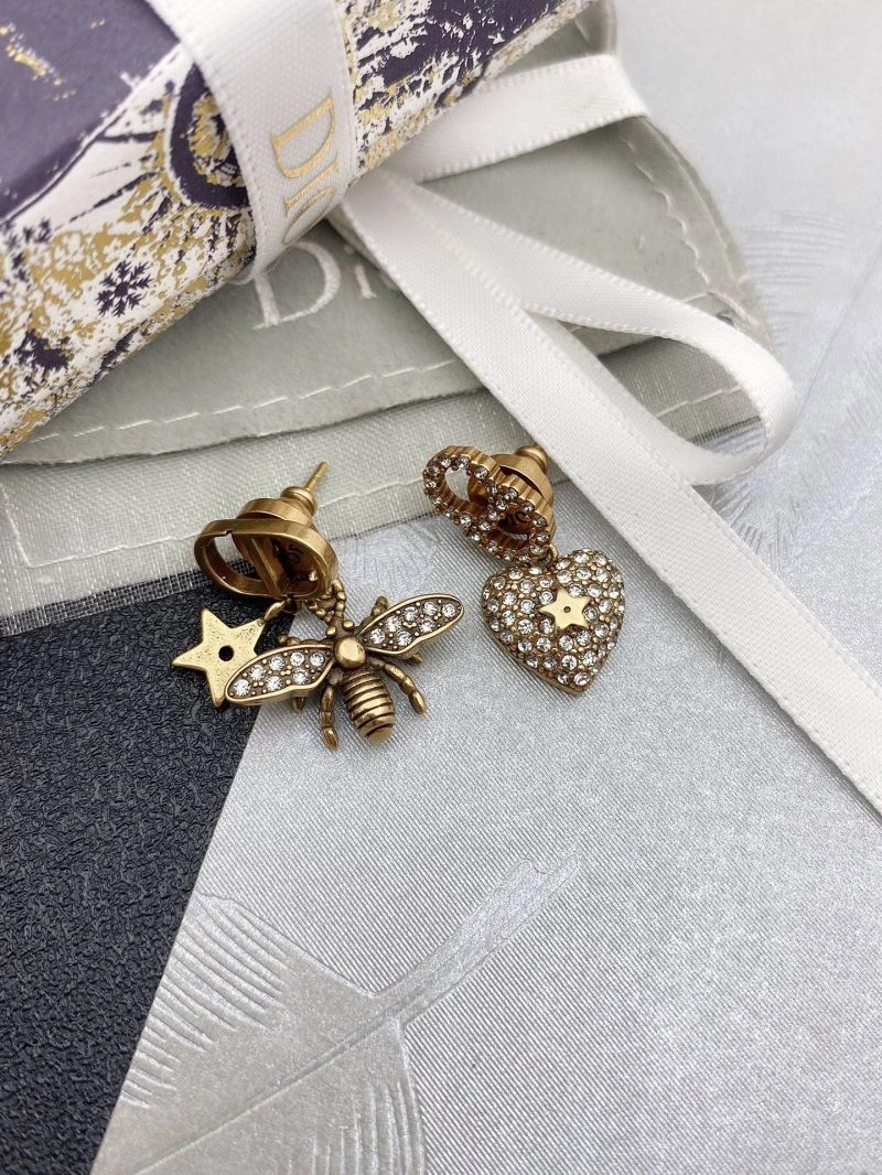 UrbanStyle Christian Dxxr Earrings 295618