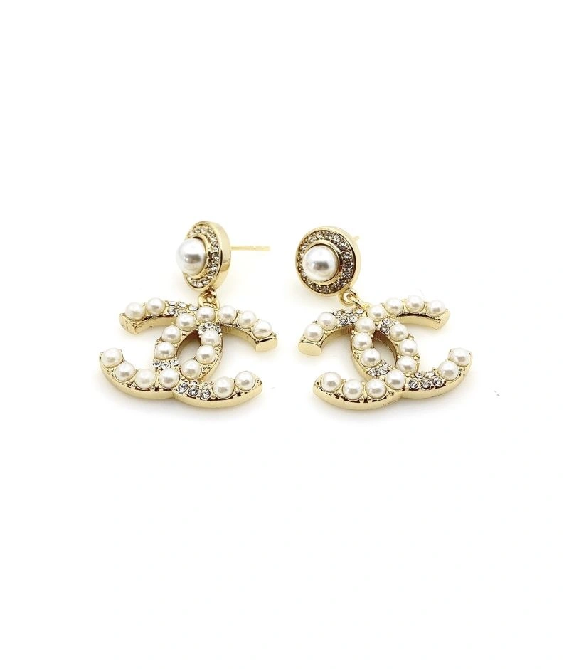 Chxnxl Earrings Comfortable 293441