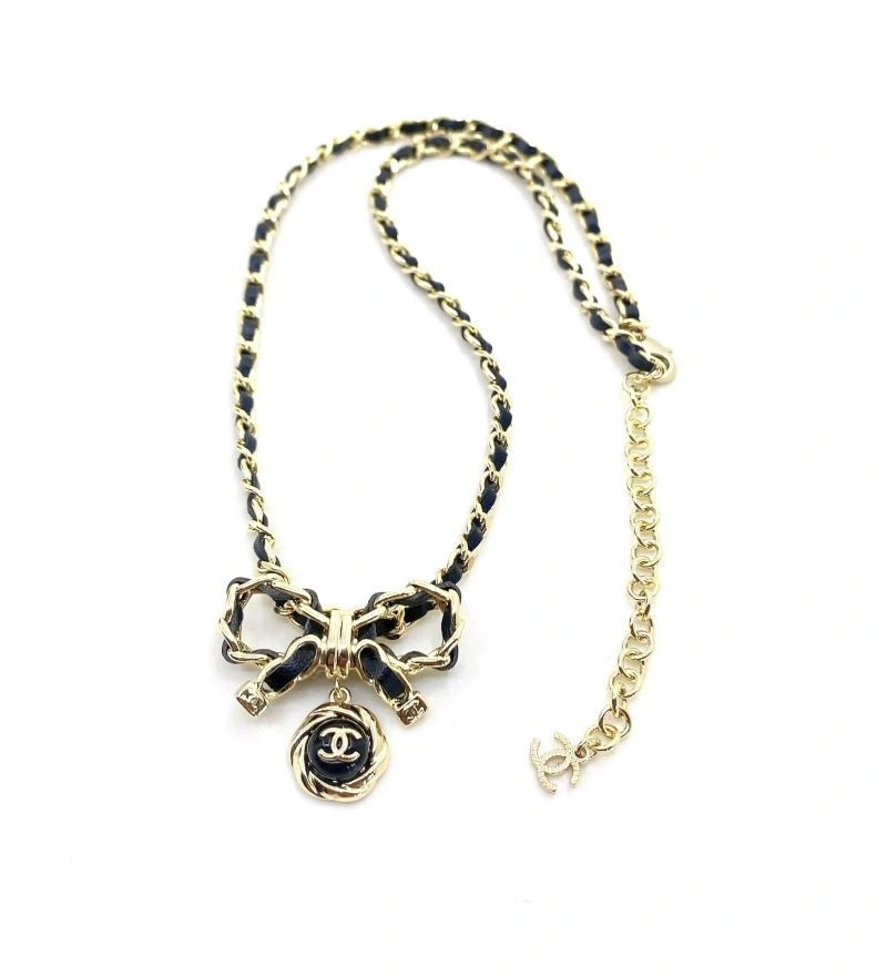 Chxnxl Necklaces Bold 293223