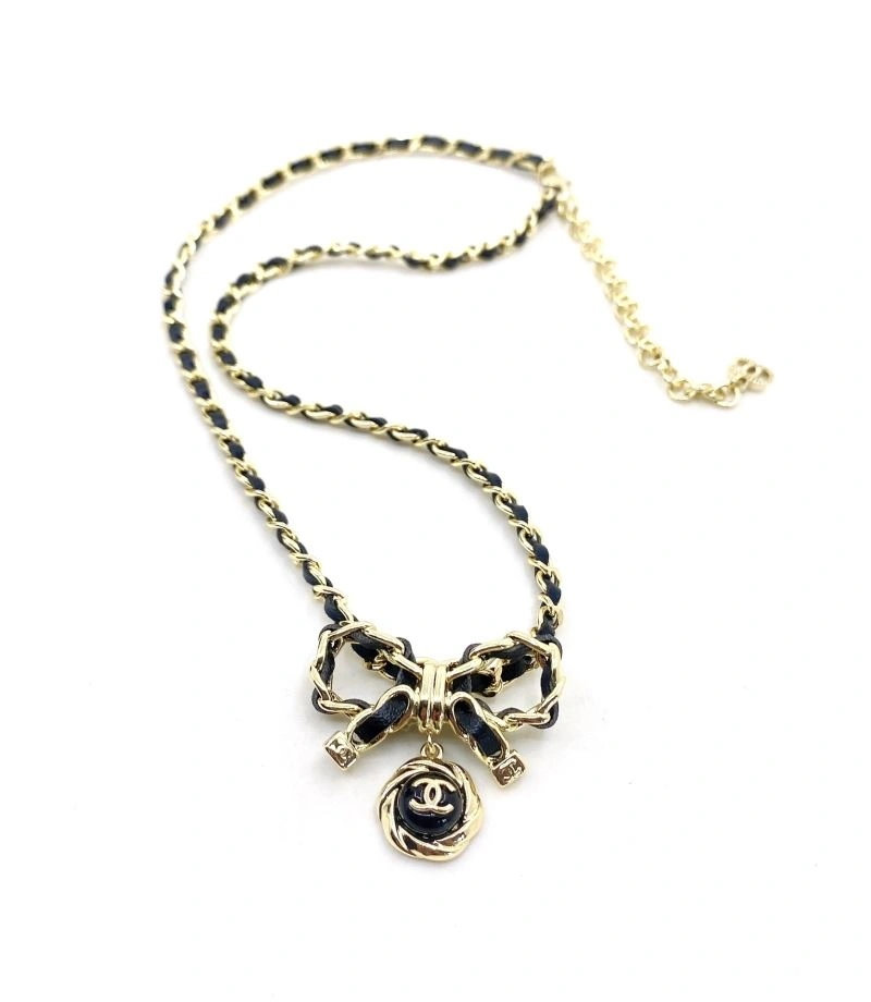 Chxnxl Necklaces Bold 293223
