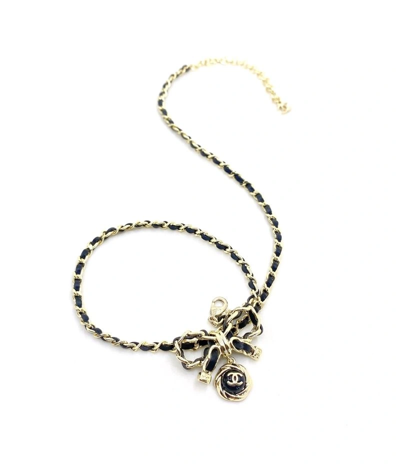 Chxnxl Necklaces Bold 293223