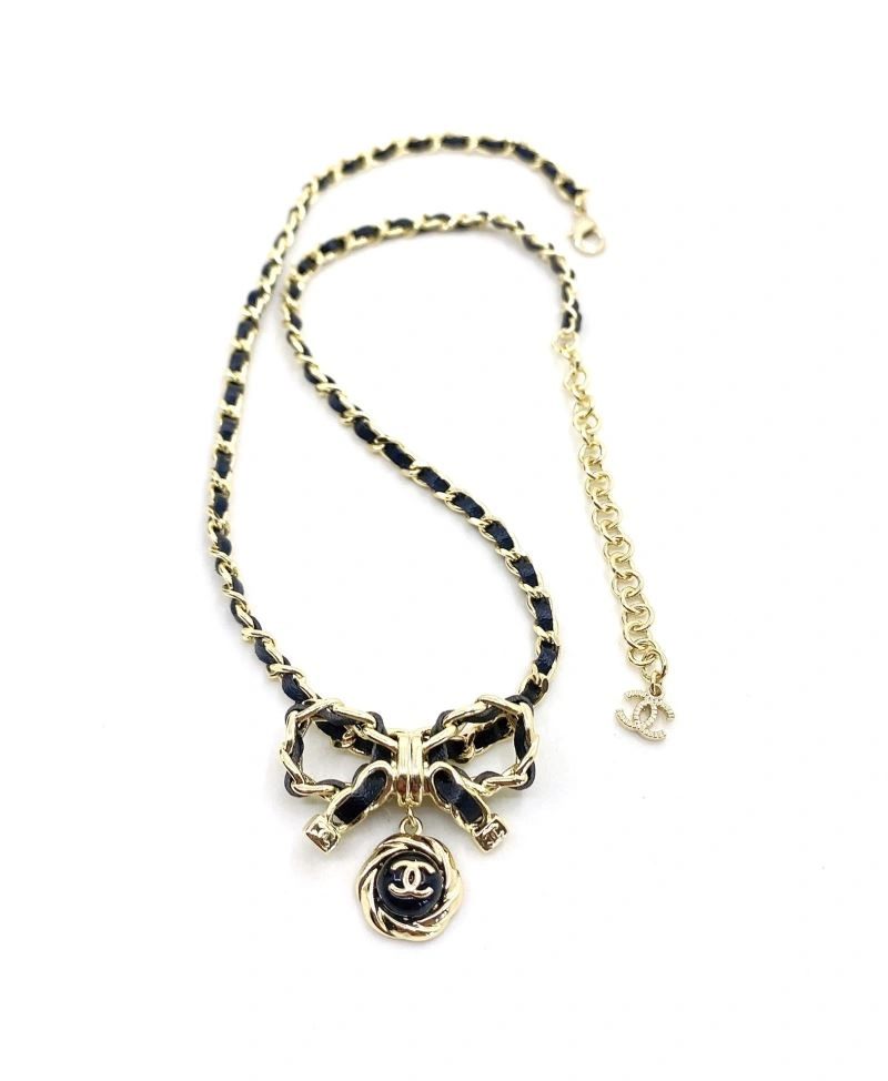 Chxnxl Necklaces Bold 293223