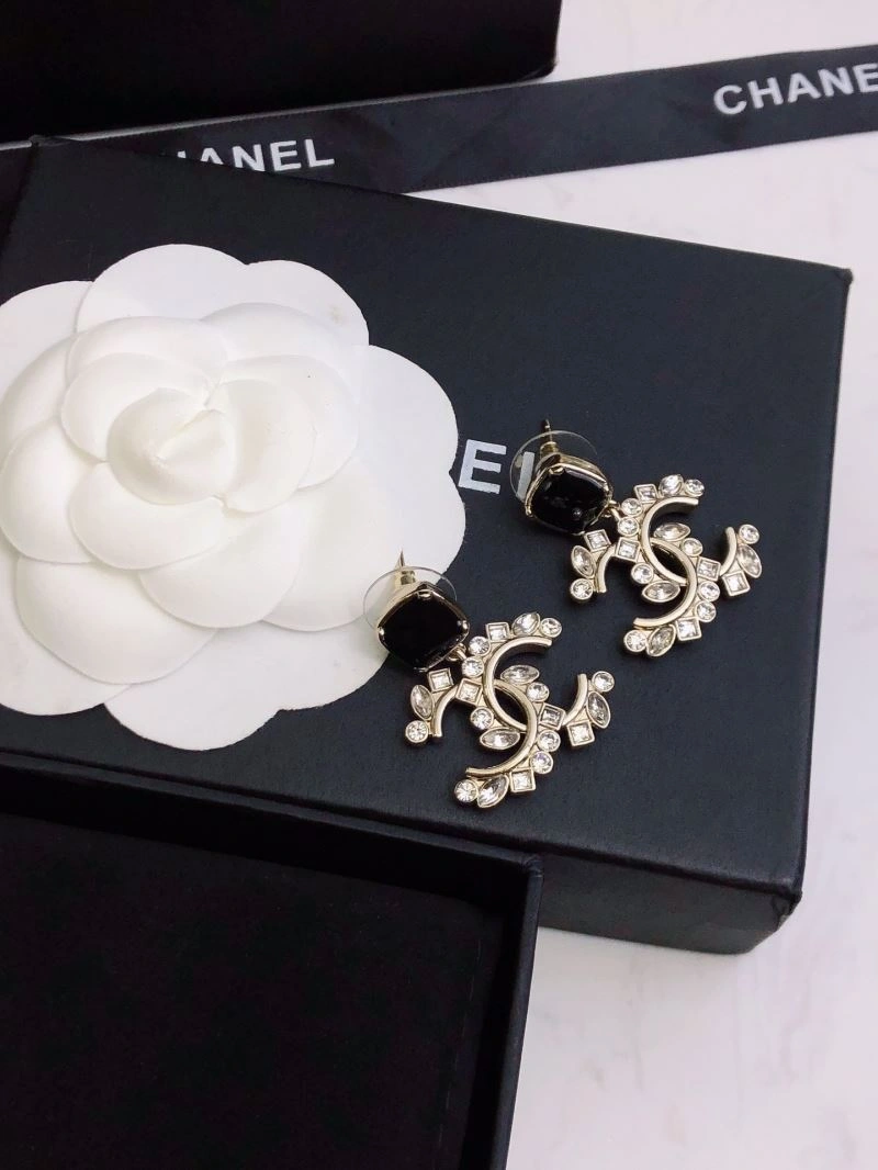 Timeless Chxnxl Earrings 293445