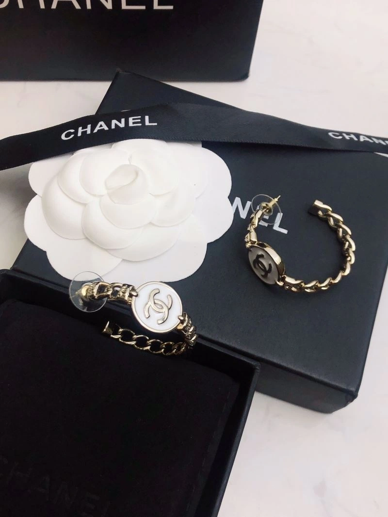 Chxnxl Earrings GoodFit 293435