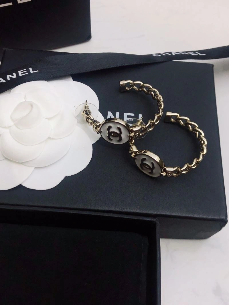 Chxnxl Earrings GoodFit 293435