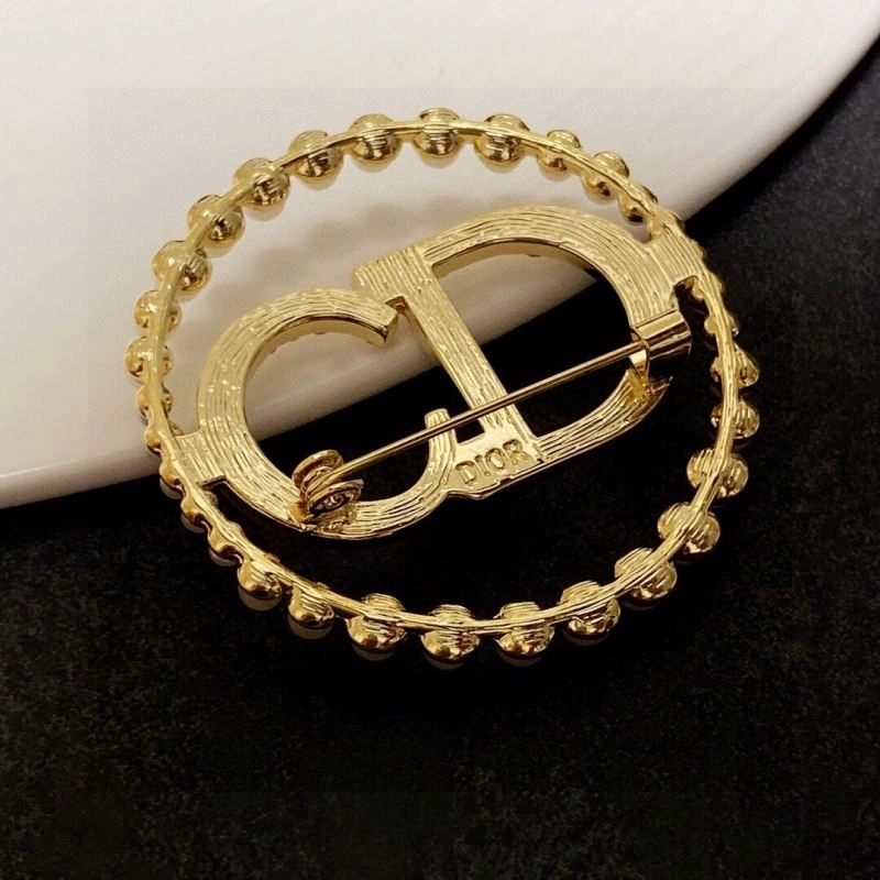 Refined Christian Dxxr Brooches 295625