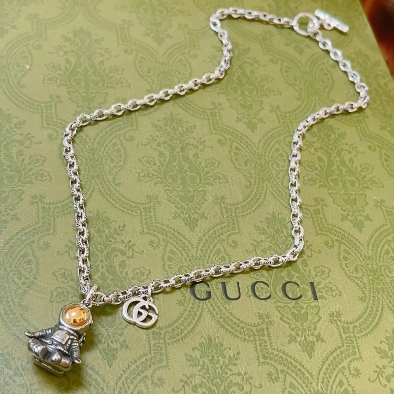 Gxccx Necklaces Versatile 307534
