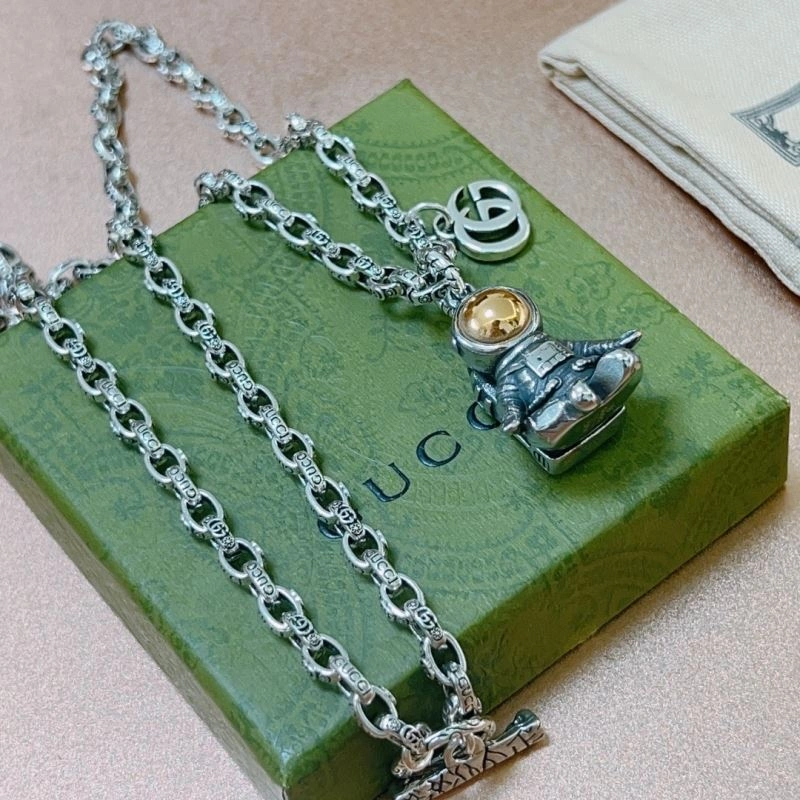 Gxccx Necklaces Versatile 307534