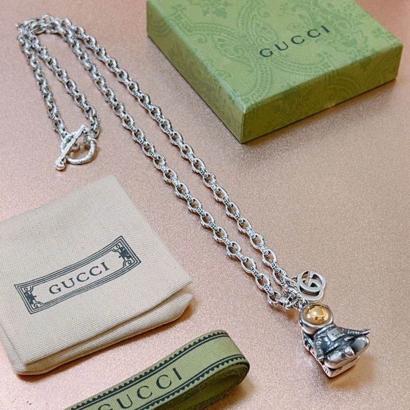Gxccx Necklaces Versatile 307534