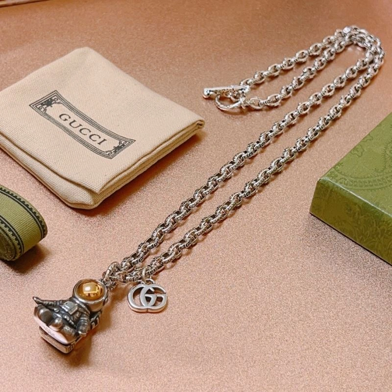 Gxccx Necklaces Versatile 307534
