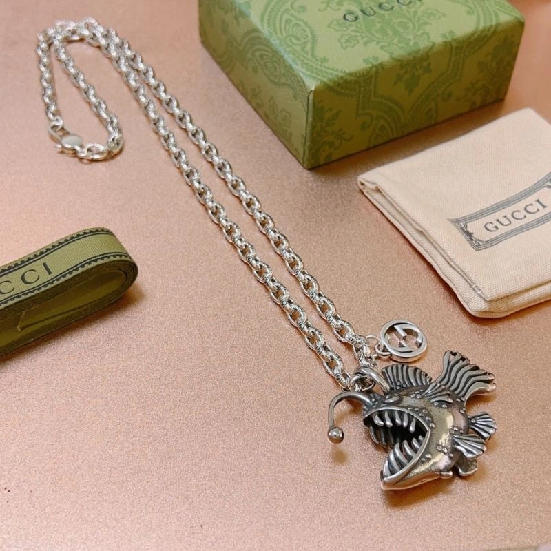 NewStyle Gxccx Necklaces 307455