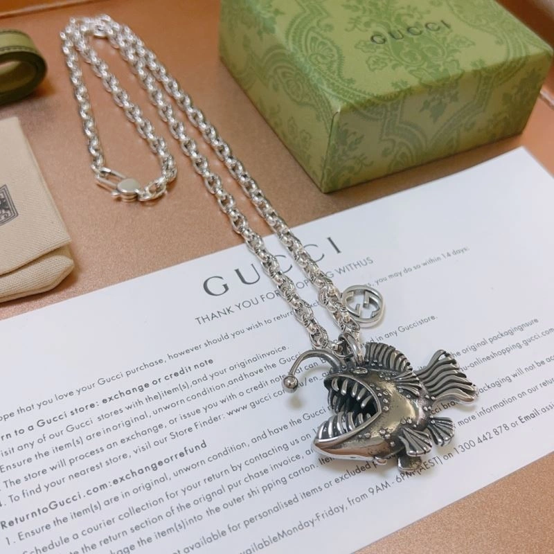 NewStyle Gxccx Necklaces 307455