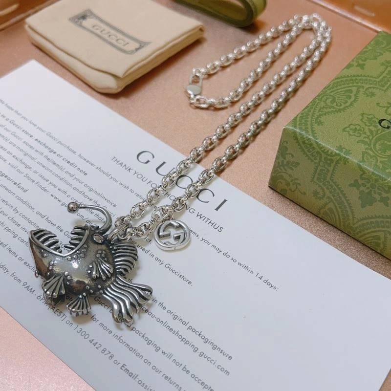 NewStyle Gxccx Necklaces 307455
