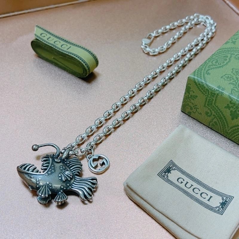 NewStyle Gxccx Necklaces 307455