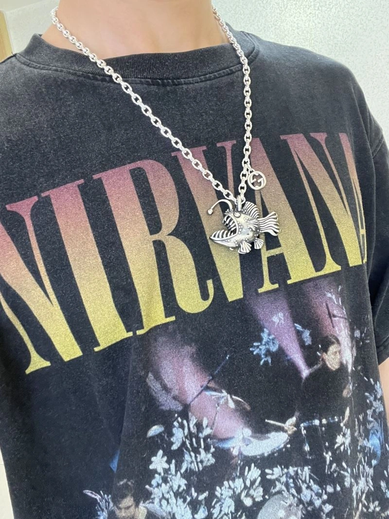NewStyle Gxccx Necklaces 307455