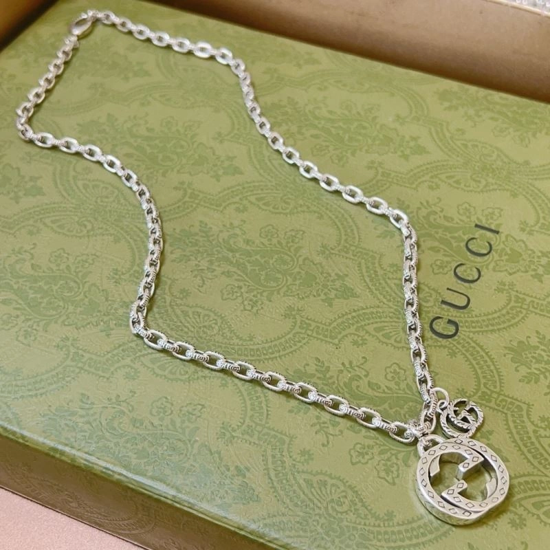 Gxccx Necklaces Durable 307466