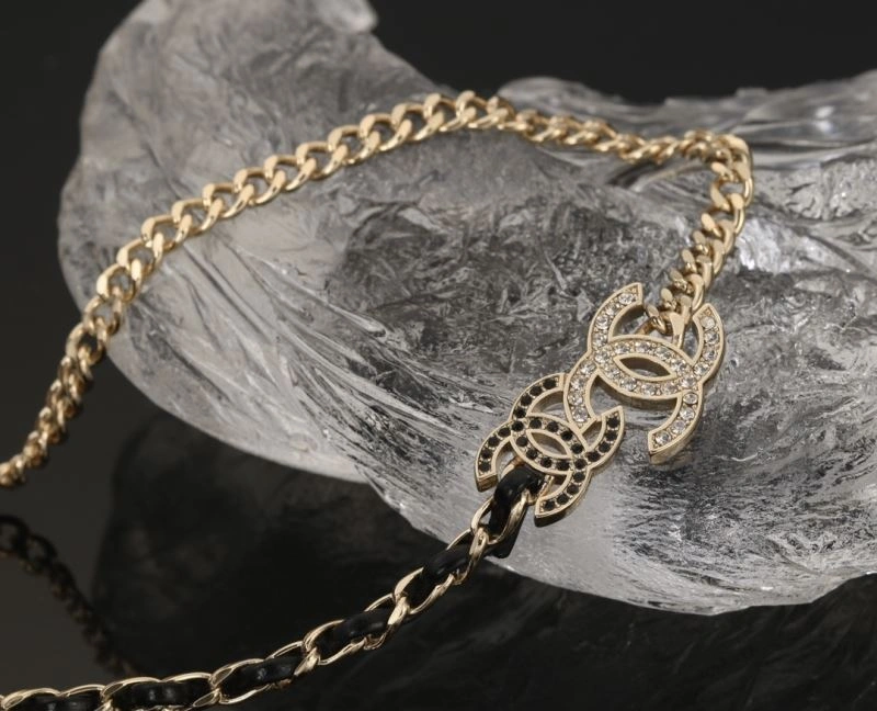 Chxnxl Necklaces Functional 293235