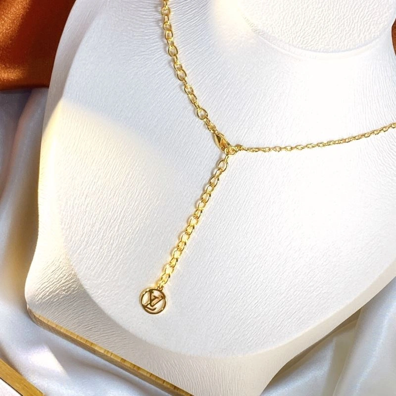Chxnxl Necklaces Functional 293234