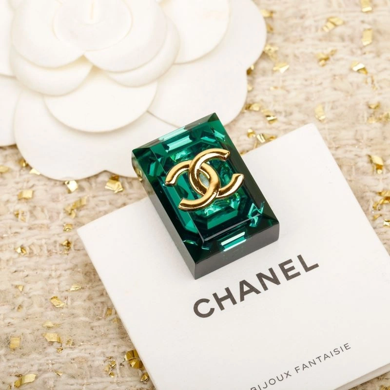Reliable Chxnxl Brooches 293511